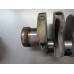 #AX03 Crankshaft Standard From 2007 CHEVROLET MALIBU  3.5 425
